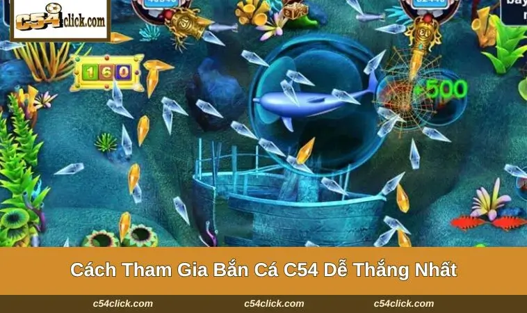 cach tham gia de thang Cách tham gia dễ thắng nhất