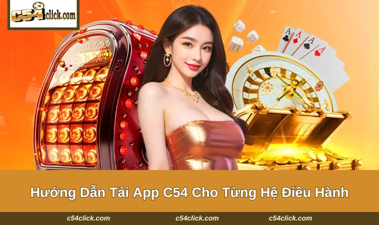 Chia sẻ từng bước download ứng dụng về thiết bị