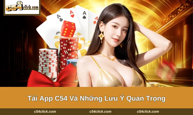 Những lưu ý quan trọng nhất khi thực hiện download ứng dụng